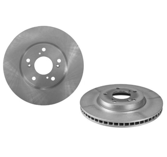 BREMBO DISC BRAKE ROTOR - 09D28011