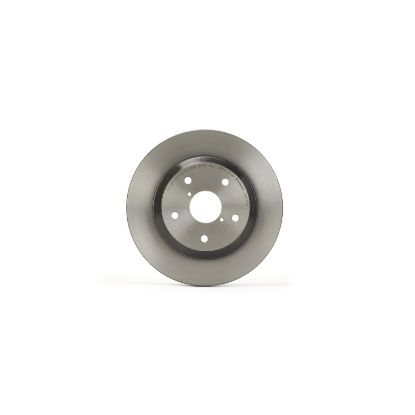 BREMBO BRAKE DISC - 09D76721
