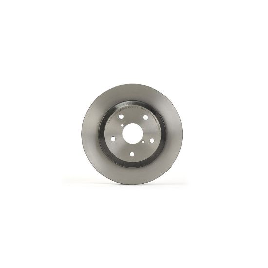 BREMBO BRAKE DISC - 09D76721
