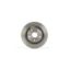 BREMBO BRAKE DISC - 09D76721