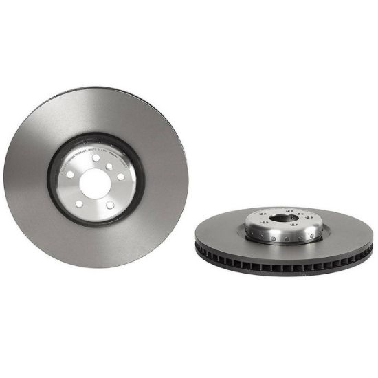 BREMBO DISC BRAKE ROTOR - 09D89813
