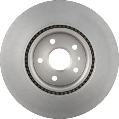BREMBO BRAKE DISC - 09N30311