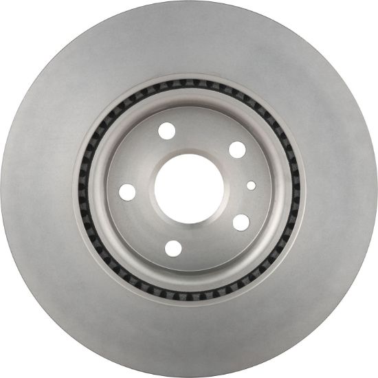 BREMBO BRAKE DISC - 09N30311