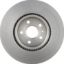 BREMBO BRAKE DISC - 09N30311