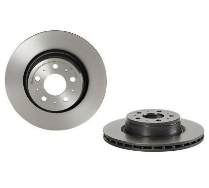 BREMBO DISC BRAKE ROTOR - 09N36011