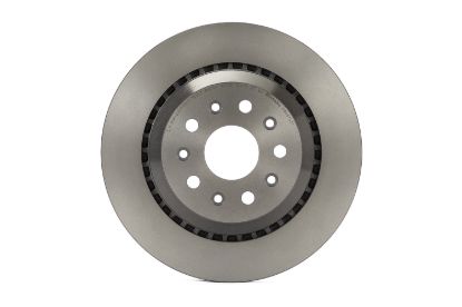 BREMBO BRAKE DISC - 09N37531