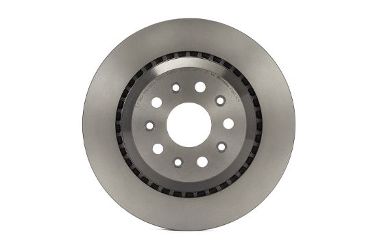 BREMBO BRAKE DISC - 09N37531