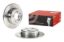 BREMBO DISC BRAKE ROTOR - 8534610