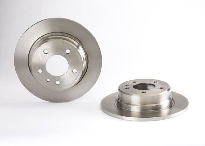 BREMBO DISC BRAKE ROTOR - 8544210