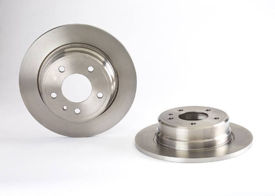 BREMBO DISC BRAKE ROTOR - 8544210