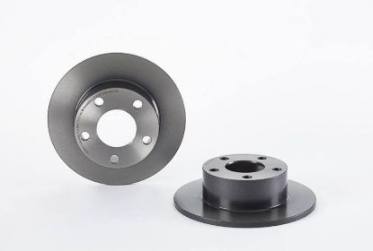 BREMBO DISC BRAKE ROTOR - 8574311