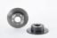 BREMBO DISC BRAKE ROTOR - 8574311
