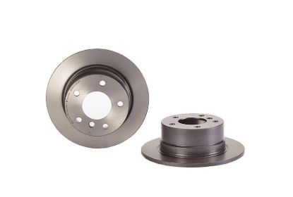 BREMBO DISC BRAKE ROTOR - 8685381