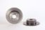 BREMBO DISC BRAKE ROTOR - 8701521