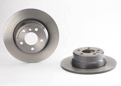 BREMBO DISC BRAKE ROTOR - 8701981