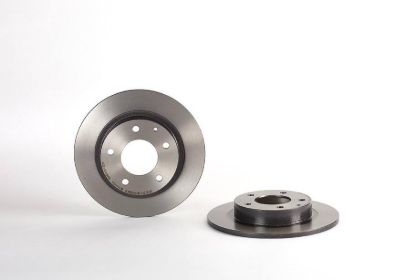 BREMBO DISC BRAKE ROTOR - 8735211