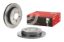 BREMBO DISC BRAKE ROTOR - 8793611
