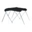CARVER 3 BOW 5481U W/BOOT SUNBRELLA - A5481UB02