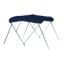 CARVER 3 BOW 5481U W/BOOT SUNBRELLA - A5481UB05