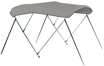 CARVER BIM TOP KT 3B 54H 85-90W-SUN-CGY-BT - A5487UB10