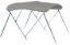 CARVER BIM TOP KT 3B 54H 91-96W-SUN-CGY-BT - A5493UB10