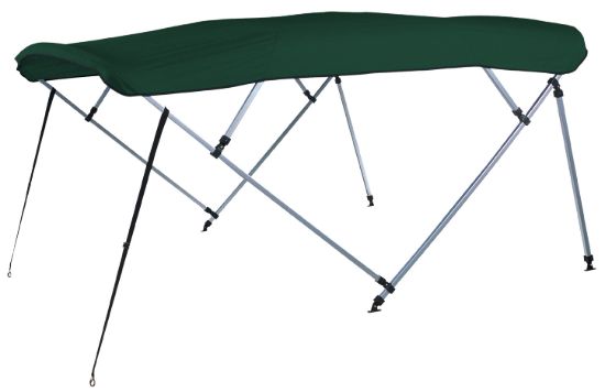 CARVER BIM TOP PON-1'SQT-UPS-BT SUN FGRN-8 - A8SQ489315