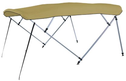 CARVER BIM TOP PON-1'SQT-UPS-BT SUN TOAST- - A8SQ489316