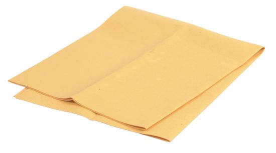 CARRAND SYNTHETIC CHAMOIS 2.5 FT - 40210