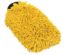 CARRAND CHENILLE MICROFIBER MITT - 40309
