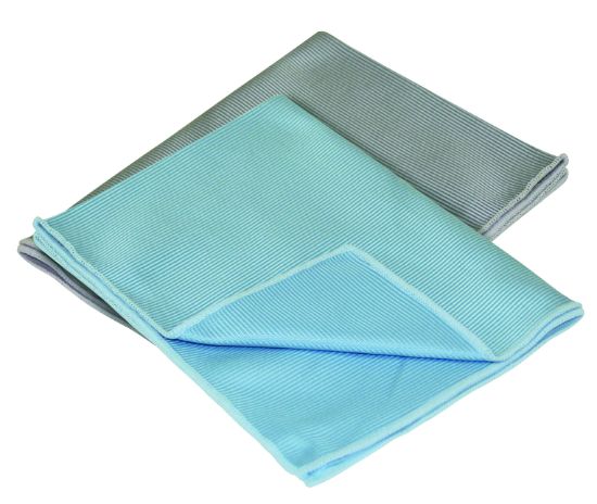 CARRAND PRO 16' X 16' TOWELS YELL - 45506