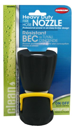 CARRAND FIRE HOSE NOZZLE - 90051