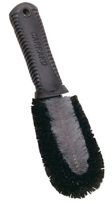 CARRAND DELUXE WHEEL BRUSH - 92010
