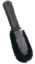 CARRAND DELUXE WHEEL BRUSH - 92010