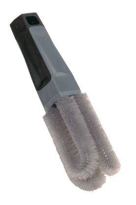 CARRAND LUG NUT BRUSH - 92019