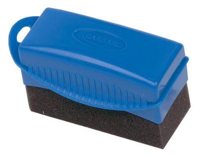 CARRAND 12 PCS.CONTOUR TIRE WIPE - 92043WR