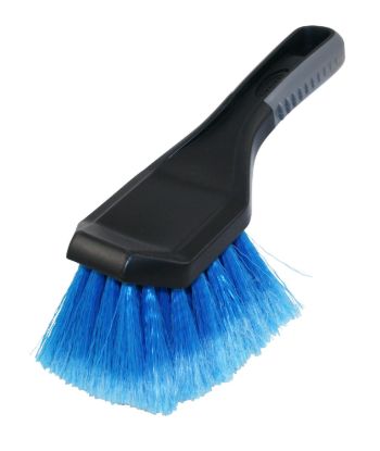 CARRAND BUMPER&WHEEL WASH BRUSH - 93025