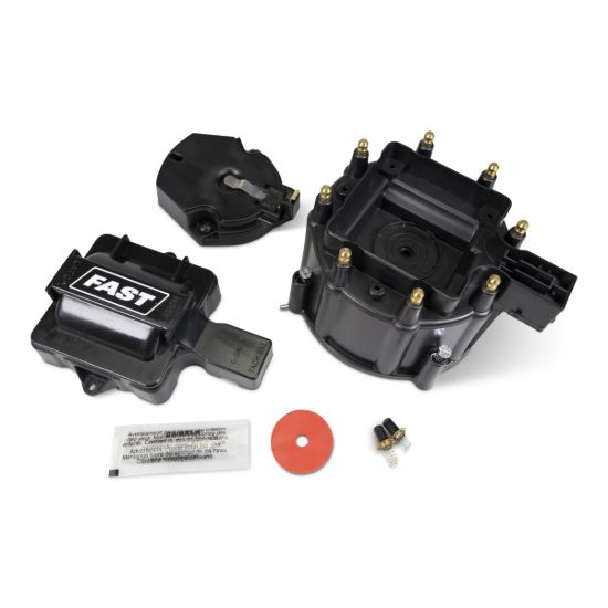 COMP CAMS HEI DIST CAP COIL ROTOR - 10002506