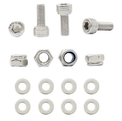 COMP CAMS CABLE  EZ EFI MOUNT KIT - 304147