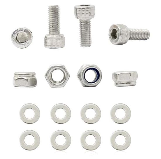 COMP CAMS CABLE  EZ EFI MOUNT KIT - 304147