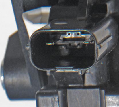 DORMAN MOTOR/REGULATOR ASSEMBLY - 748161