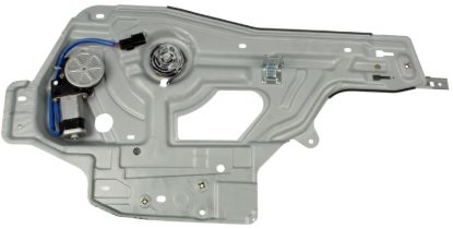 DORMAN WINDOW REGULATOR - 748314