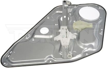 DORMAN WINDOW REG WITH MTR - 748322