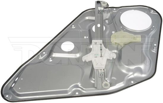 DORMAN WINDOW REG WITH MTR - 748322