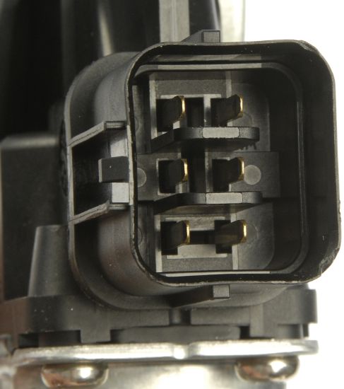 DORMAN WINDOW REGULATOR - 748476