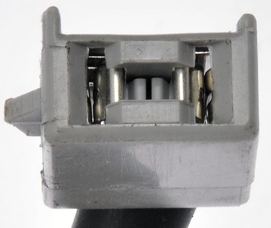 DORMAN WINDOW REGULATOR - 748507