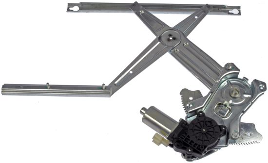 DORMAN MOTOR/REGULATOR ASSEMBLY - 748560