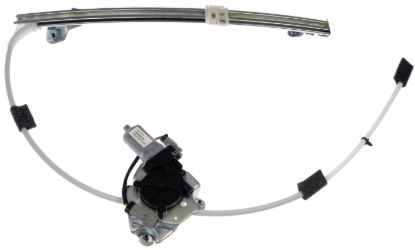 DORMAN WINDOW REGULATOR - 748569