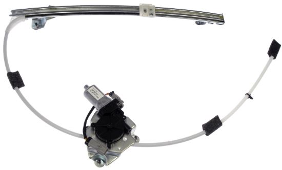 DORMAN WINDOW REGULATOR - 748569