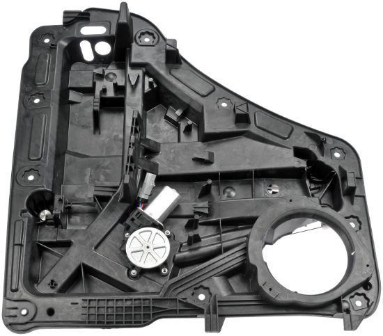 DORMAN WINDOW REG WITH MTR - 748572