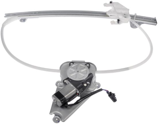 DORMAN WINDOW REGULATOR - 748575